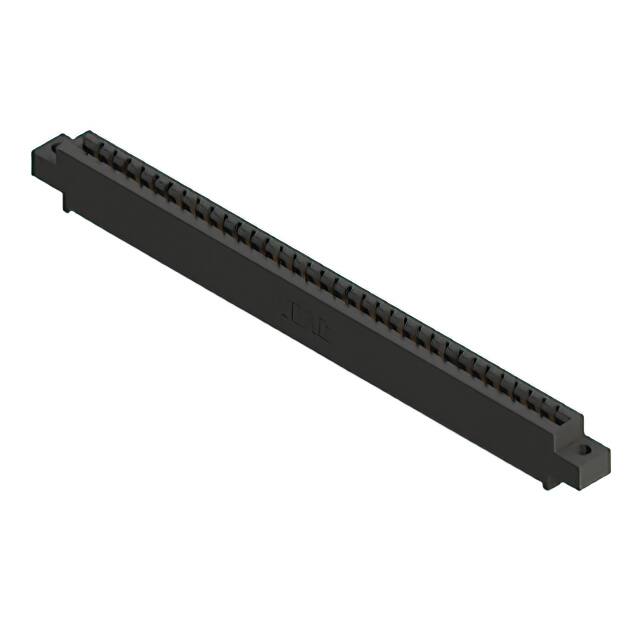 387-034-520-604 EDAC Inc.  Edgeboard Connectors